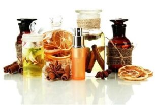 Aroma Chemicals