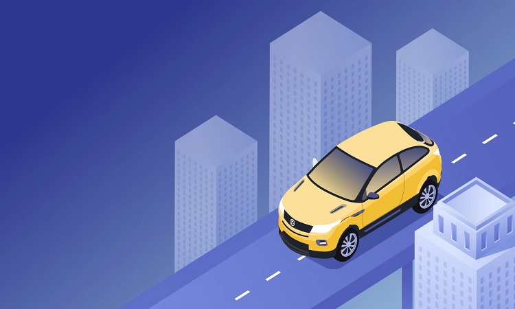 Connected Car Mobility Solutions