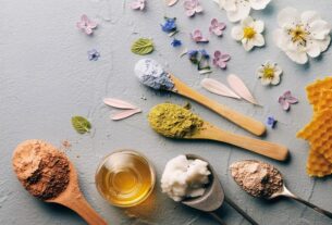 Cosmetic Ingredients