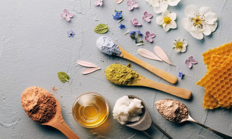 Cosmetic Ingredients