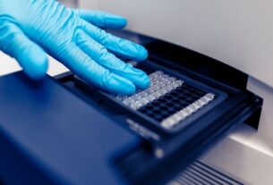 Digital PCR (dPCR) And qPCR