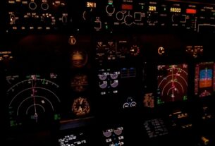 Electronic Flight Instrument System