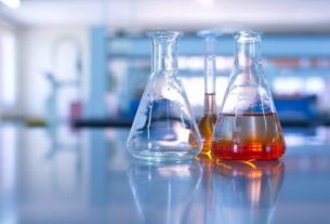 Fermentation Chemicals