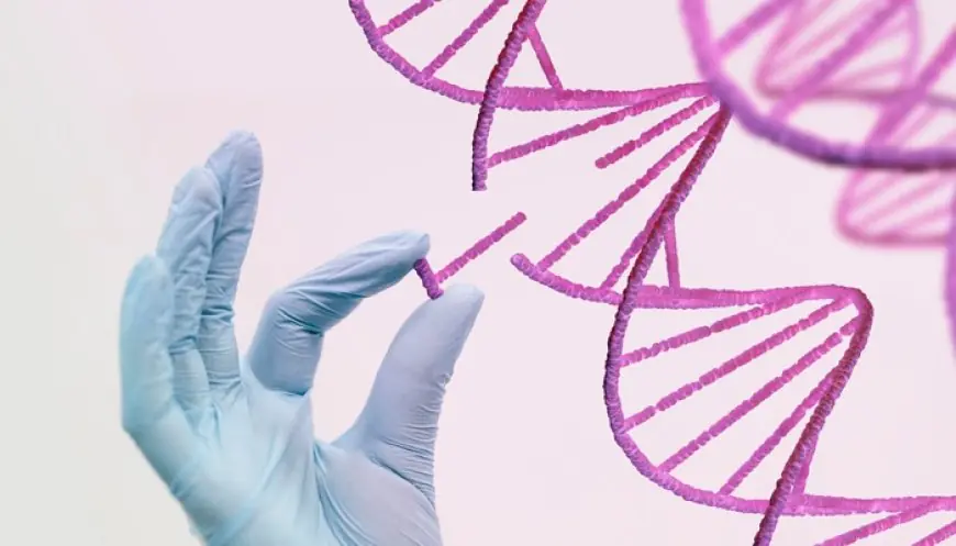 Genetic Testing