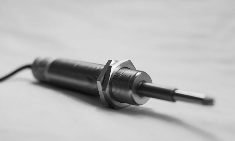 LVDT Displacement Sensors