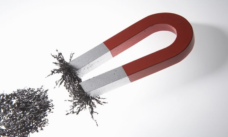 Magnetic Materials