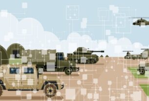 Military Infrastructure