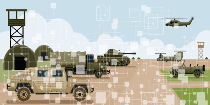 Military Infrastructure