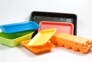 Polystyrene