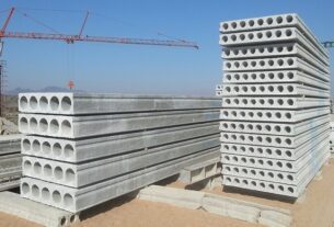 Pre-Cast Construction