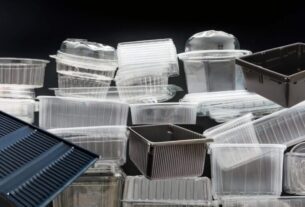 Thermoformed Plastics