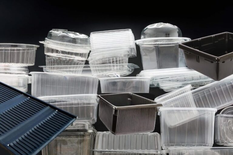 Thermoformed Plastics