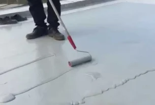 Waterproofing Chemicals